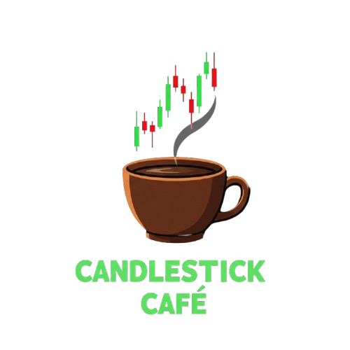 Candlestick Cafe Logo